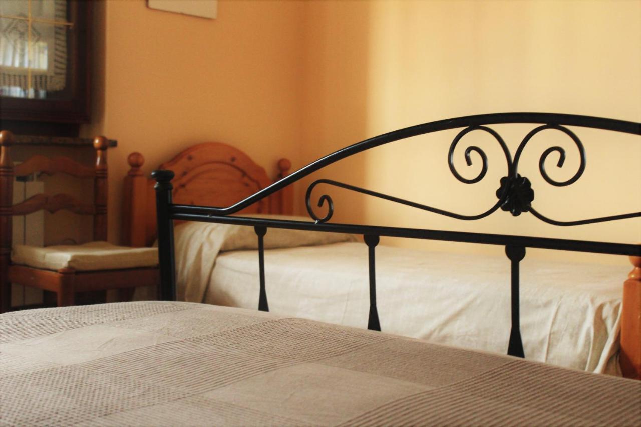 Bed and Breakfast Mansarda Fiorita à Abatemarco Extérieur photo